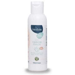 Gel Caresse d'Aloe 125ml Toilette & Change Bébé Neobulle