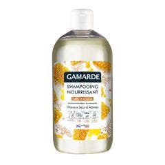 Shampooing Nourrissant Bio Miel D'acacia 500 ml Gamarde