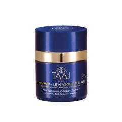 Le masque de reine Gold 50ml Maharani Taaj