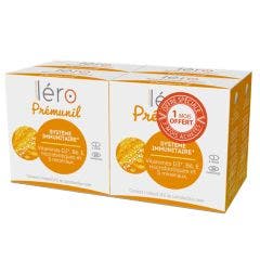 Premunil 4x30 Capsules Lero