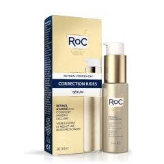 Serum quotidien visage 30ml Correction rides Roc
