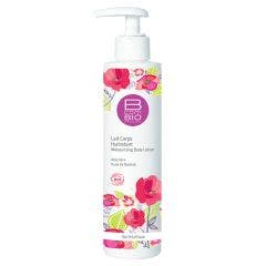 Lait Hydratant 200ml Bcombio
