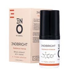 Sérum Radiance Intense 15ml Enobright Anti-tache ENO Laboratoire Codexial
