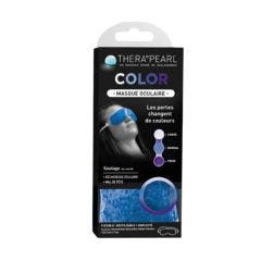 Masque oculaire color TheraPearl
