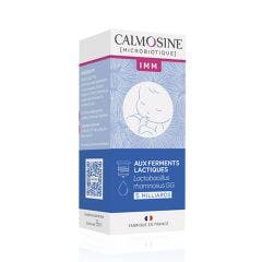 Microbiotique IMM 9ml Calmosine