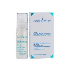 Soin Repulpeur Intense 30ml Coup D'Eclat