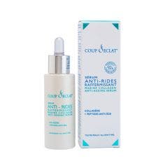 Serum Anti-rides Raffermissant 30ml Coup D'Eclat