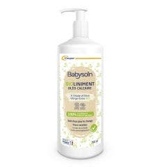 Bioliniment 750ml Babysoin