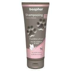 Shampooing Pour Chat Et Chaton 200ml Beaphar