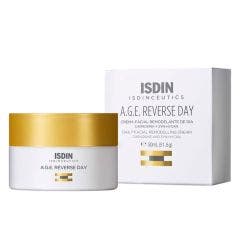 Crème faciale remodelante Jour 50ml A.G.E Reverse Day Isdin