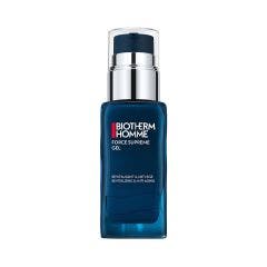 Gel revitalisant et anti-âge 50ml Force Suprême Homme Biotherm