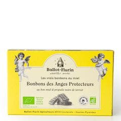 Bonbons Des Anges Protecteurs Bio Ballot-Flurin