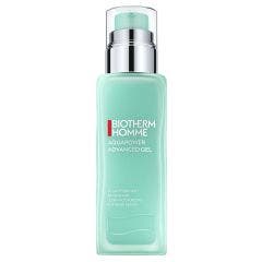 Gel ultra-hydratant et fortifiant 75ml Aquapower Advanced Homme Biotherm