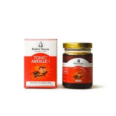 Sirop Tonic' Abeille 125ml Ballot-Flurin