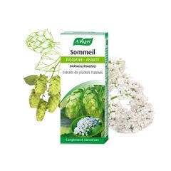 Complexe Sommeil 50ml A.Vogel France