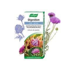 Complexe Digestion 50ml A.Vogel France