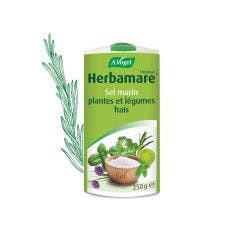 Sel marin plantes et légumes frais Herbamare 250g A.Vogel Franc 250g A.Vogel France