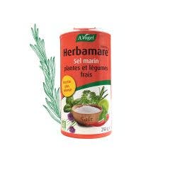 Herbamare Intense 250g A.Vogel France