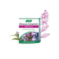 Ménosan 30 comprimés A.Vogel France
