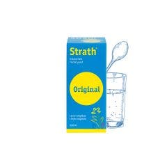 Strath sirop 250ml A.Vogel France
