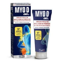 Myo D Gel 100ml Eric Favre