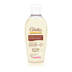 Creme De Douche Au Beurre De Karite Et Magnolia 75ml Surgras Actif Rogé Cavaillès