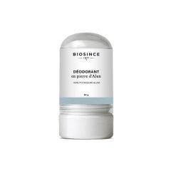 Deodorant En Pierre D'alun 60g Bio Since 1975