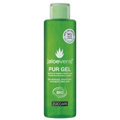 Pur Gel d’Aloe vera 2x concentré 100ml [aloevera]2 Zuccari 100ml [aloevera]2 Zuccari