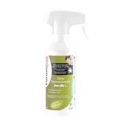 Spray Environnement Poux-Lentes 250ml Parasidose PARASIDOSE