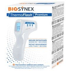 Thermometre Sans Contact Lx-26 Premium Thermoflash Biosynex