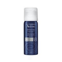 Mousse A Raser 50ml Homme Peaux Sensibles Avène