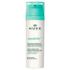Emulsion Hydratante Revelatrice De Beaute 50ml Aquabella Nuxe