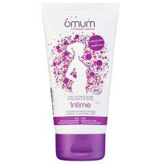 L'intime Soin Hygiène Intime Hydratant Et Apaisant Bio 150ml Omum