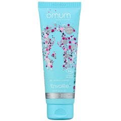 Gel jambes légères 125ml L'Envolée Omum