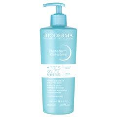 Gel-crème Après soleil 500ml Photoderm Peaux sensibles Bioderma
