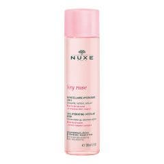 Eau Micellaire Hydratante 3En1 200ml Very rose Nuxe