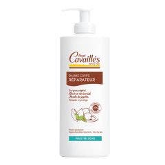 Baume Corps Hydratant Nutrissance Peaux Tres Seches 400ml Nutrissance Rogé Cavaillès