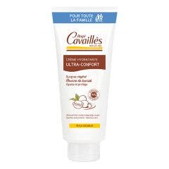 Creme Hydratante Ultra Confort 350 ml Nutrissance Rogé Cavaillès