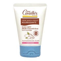 Creme Mains Nourrissante 50ml Nutrissance Rogé Cavaillès