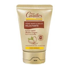 Creme Mains Veloutante 50ml Nutrissance Rogé Cavaillès