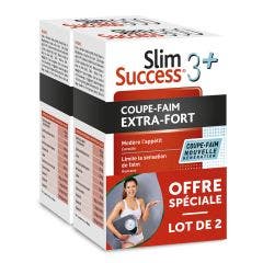 Slim Success 3+ Coupe-faim 2x30 gélules Phytea
