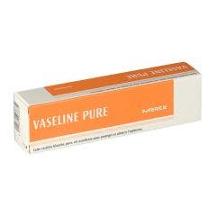 Vaseline Pure 50ml Merck