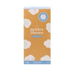 Serviettes Hygiéniques Maternité Post Partum - Coton Bio x10 Les Petites Choses