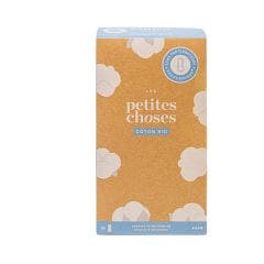 Serviettes Hygiéniques Maternité - Coton Bio x16 Les Petites Choses