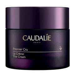 La Crème Anti-Âge Global 50ml Premier Cru Caudalie