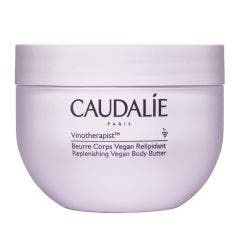 Beurre Corps Vegan Relipidant 250ml Vinotherapist Caudalie