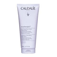 Soin Corps Nourrissant Hyaluronique 200ml Vinotherapist Caudalie