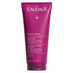 Soin Corps Nourrissant Hyaluronique 200ml The Des Vignes Caudalie