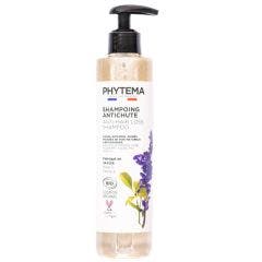 Shampooing Antichute Bio 250ml Phytema