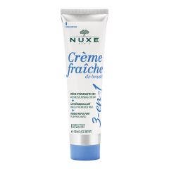 Concentrée 3-en-1 Creme Fraîche De Beaute Nuxe